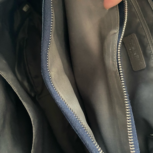 Authentic Chanel Bag - Picture 6 of 9